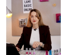 LAMI BASIC ONLINE