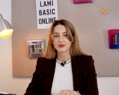 LAMI BASIC ONLINE